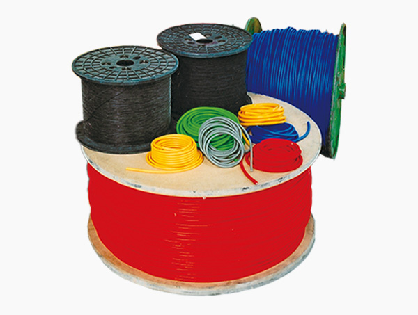 <h3>Bulk Ignition Cable</h3>