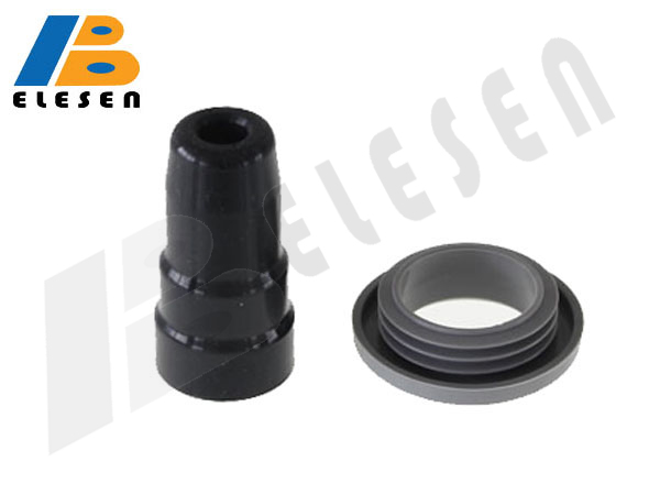 Coil On Plug Boots D1026