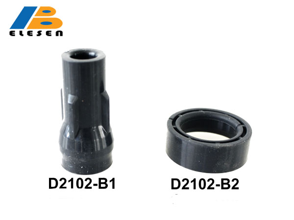 Coil On Plug Boots D2102-B1