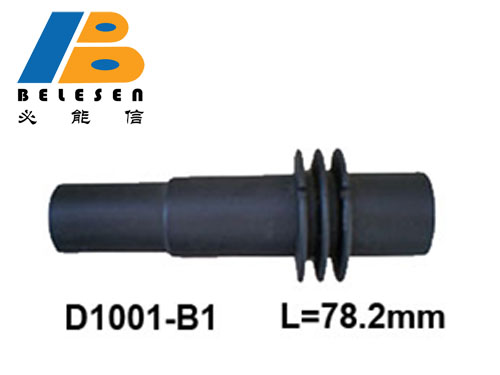 Coil On Plug Boots D1001-B1