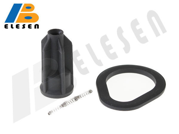 Coil On Plug Boots D1021