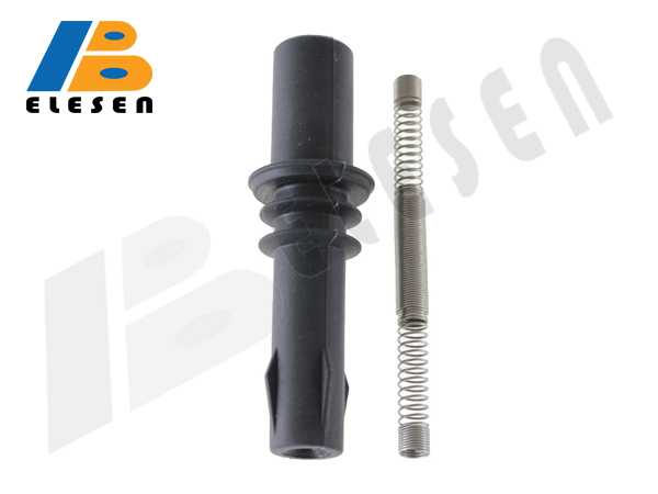 Coil On Plug Boots D1040